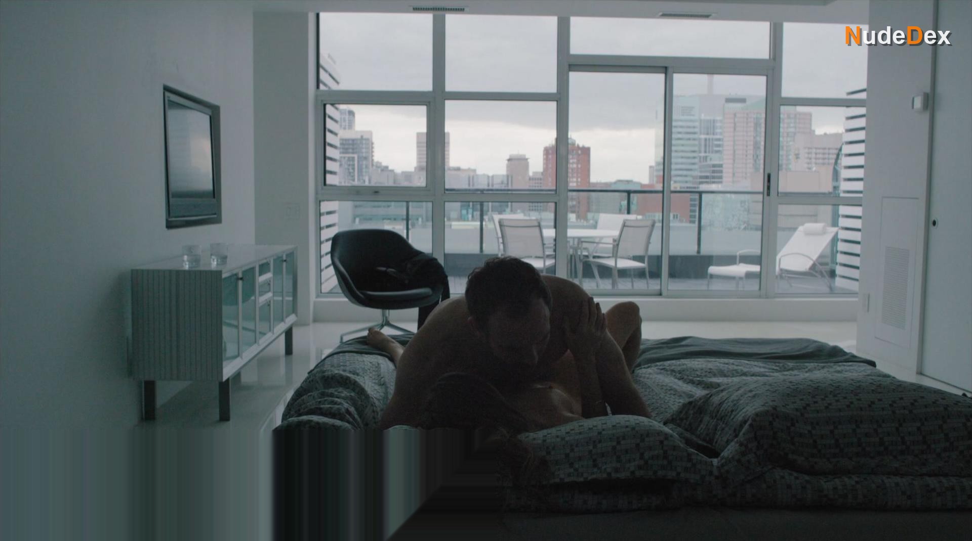 Riley Keough in The Girlfriend Experience, photo 4