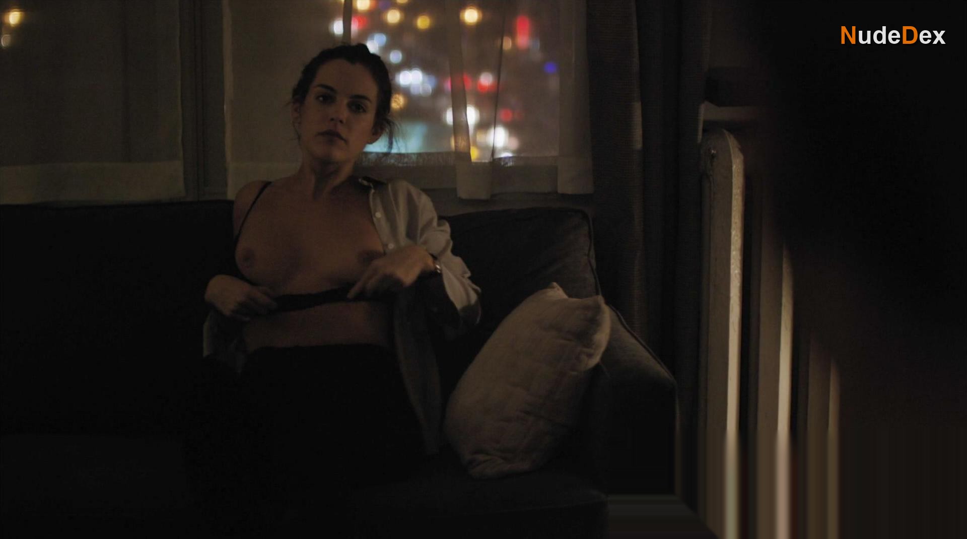 Riley Keough in The Girlfriend Experience, photo 6