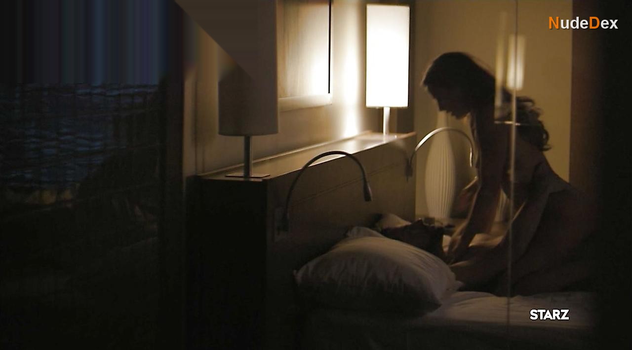 Riley Keough in The Girlfriend Experience, photo 12