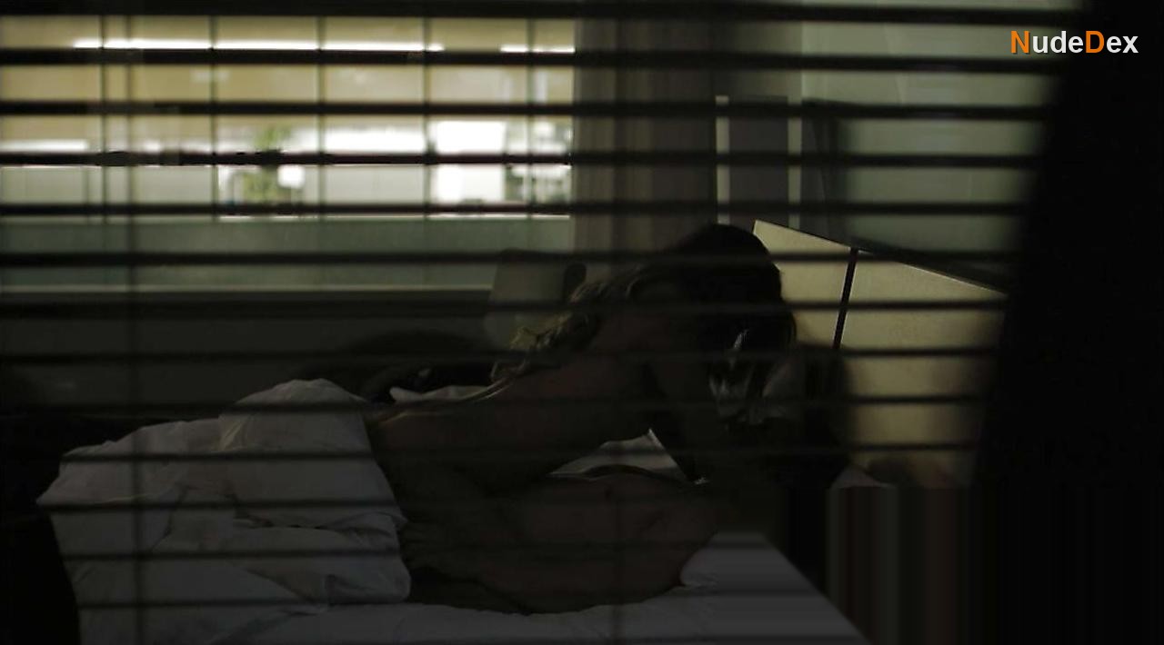 Riley Keough in The Girlfriend Experience, photo 13