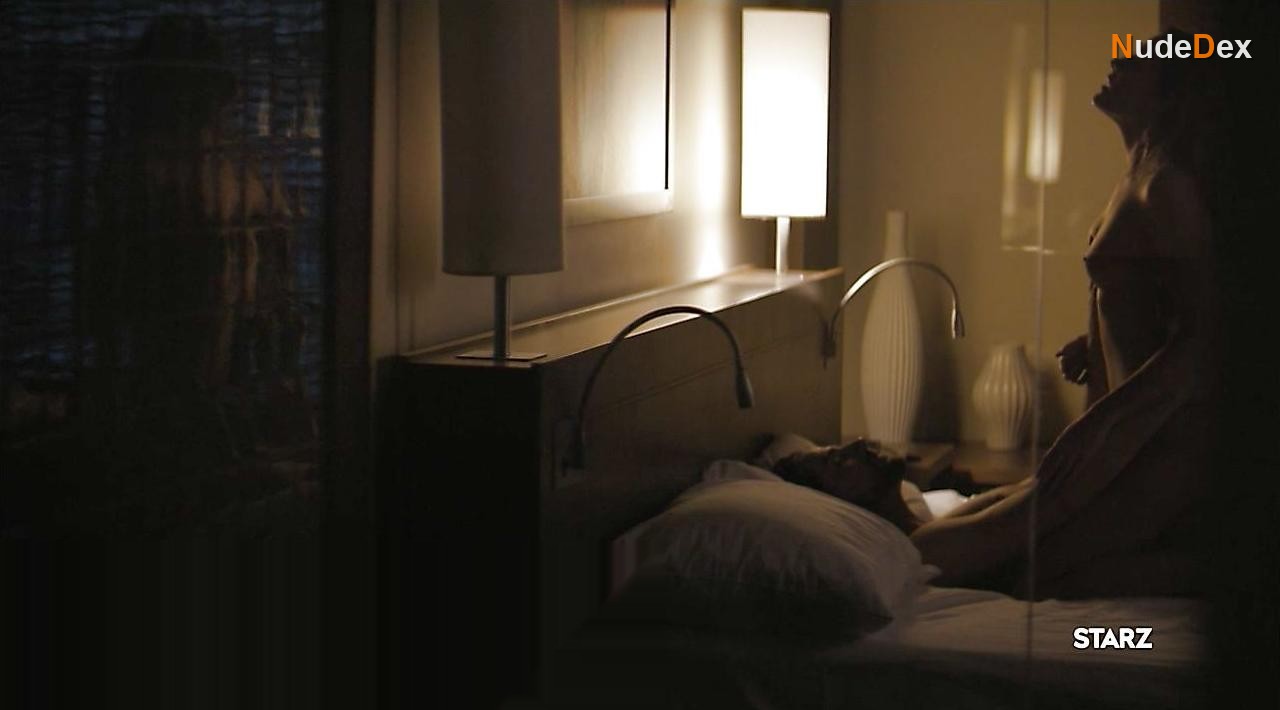 Riley Keough in The Girlfriend Experience, photo 17
