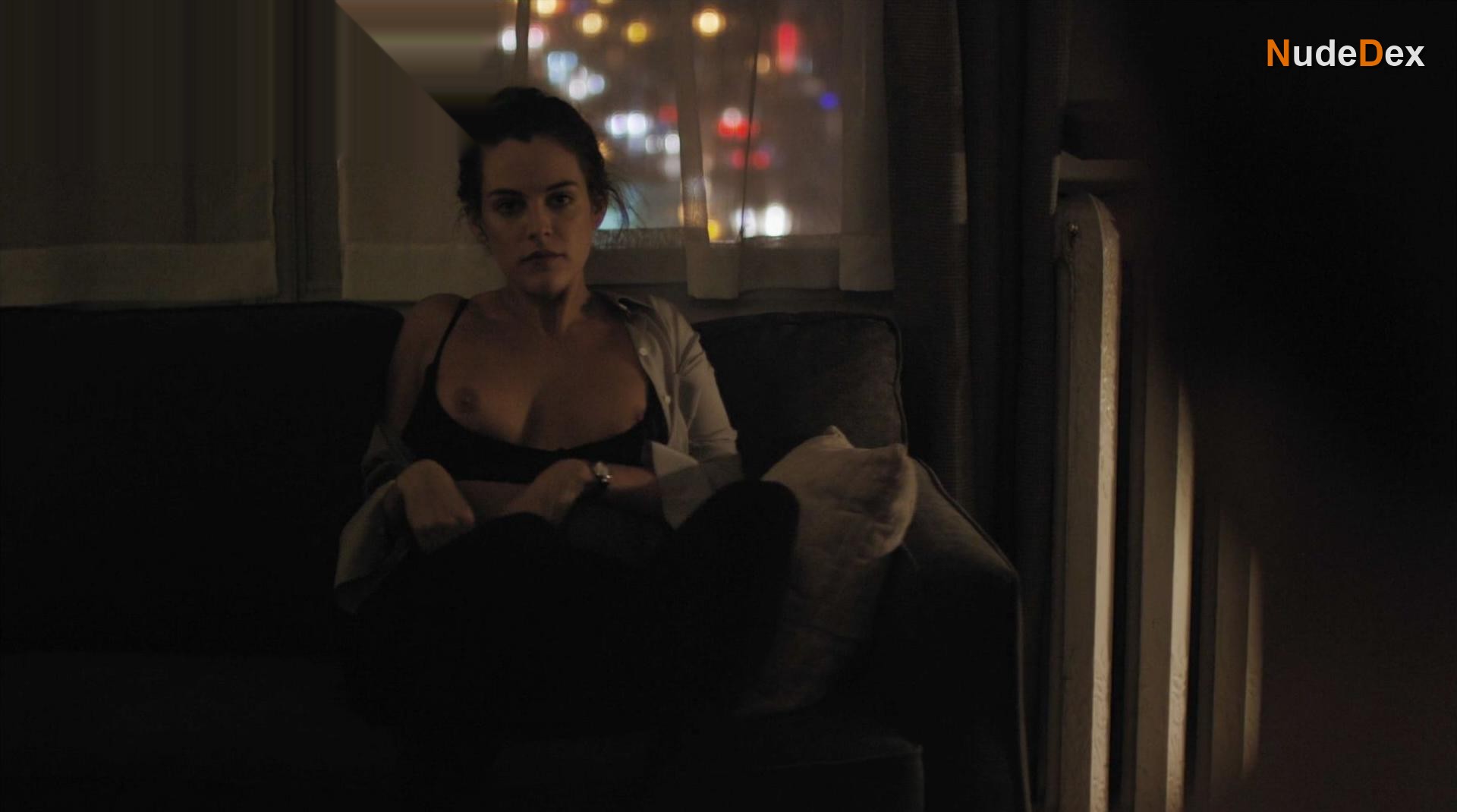 Riley Keough in The Girlfriend Experience, photo 19