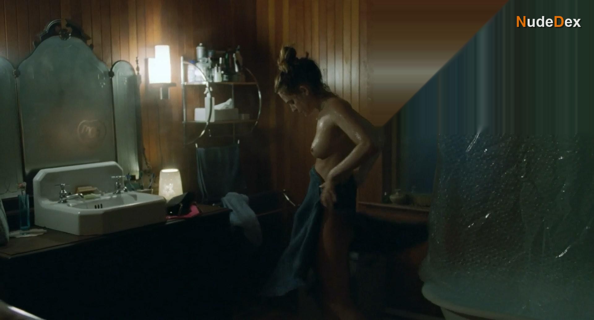 The Lodge