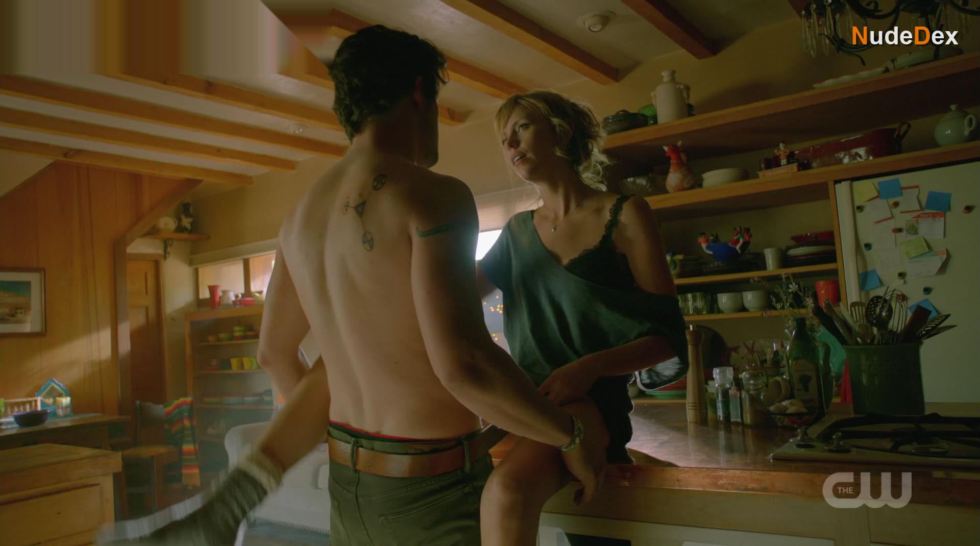 Riley Voelkel in Roswell, New Mexico, photo 2