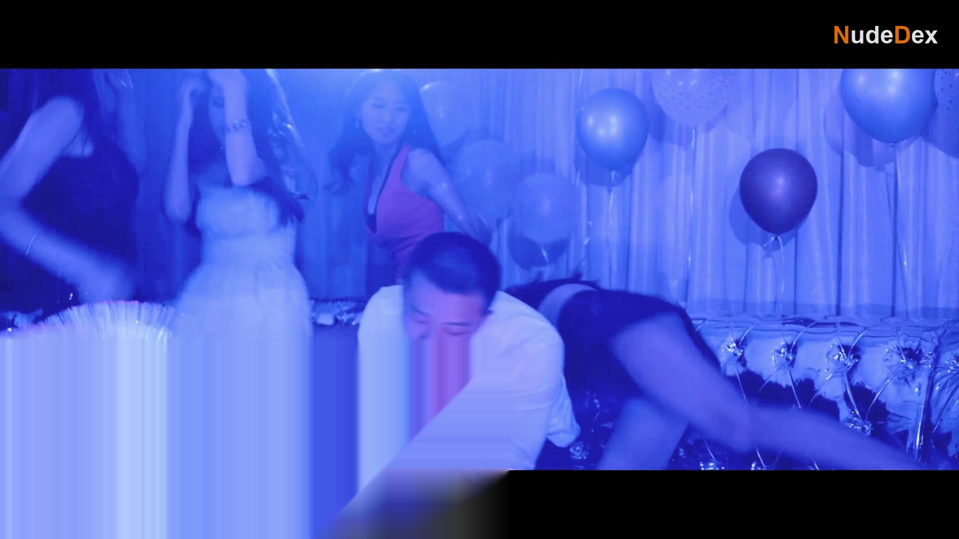Rima Zeidan in Gatao Big Brothers, photo 2