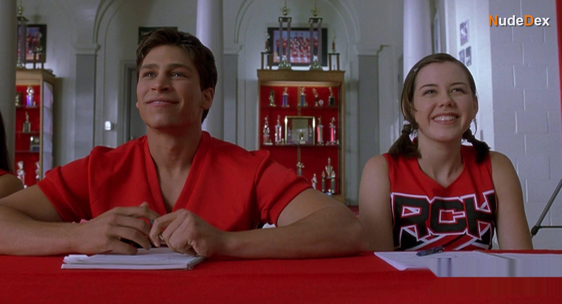 Rini Bell in Bring It On, photo 1
