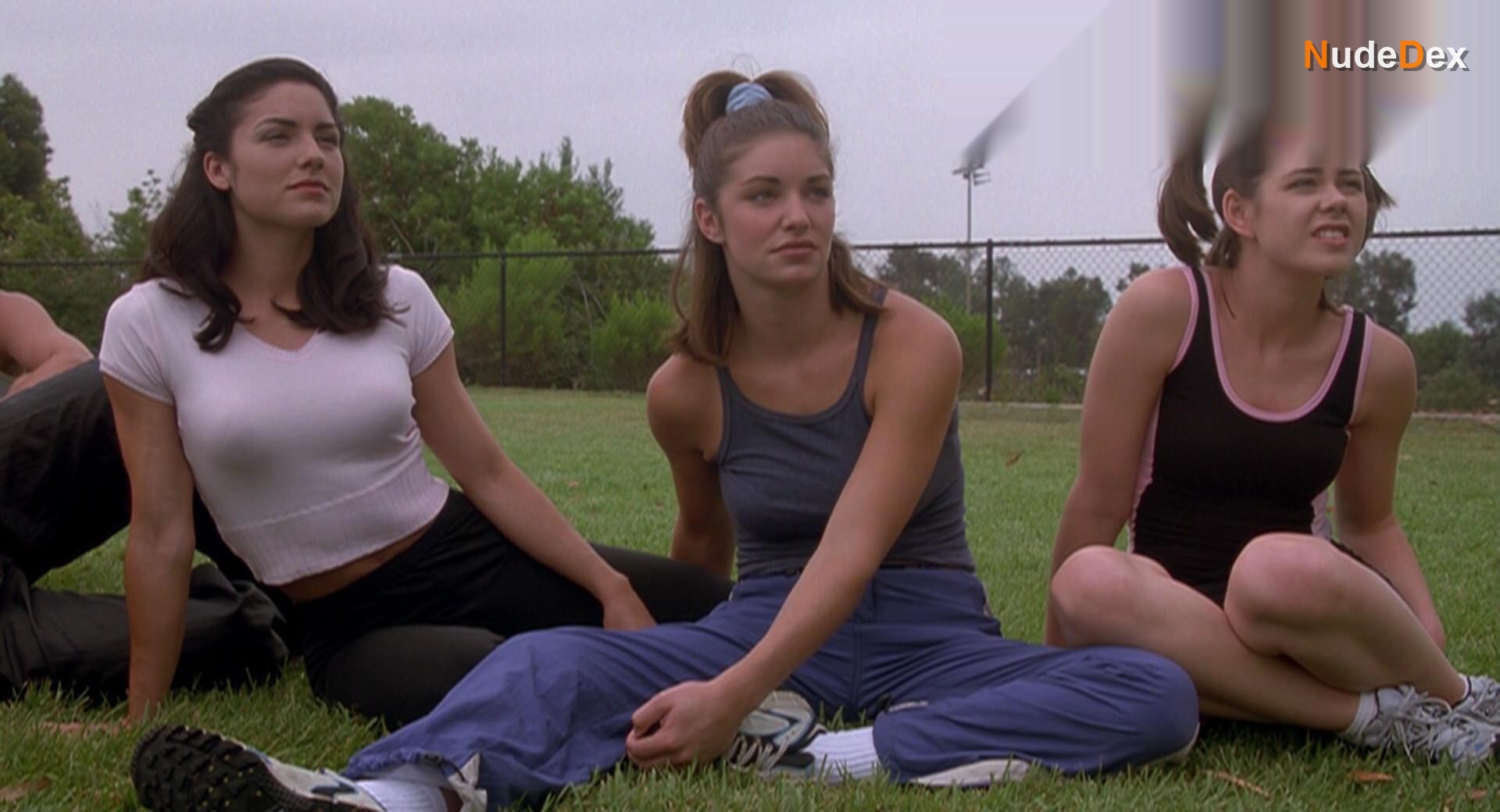 Rini Bell in Bring It On, photo 5