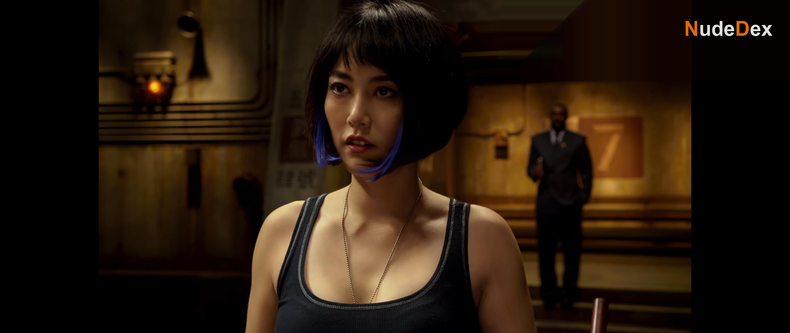 Pacific Rim