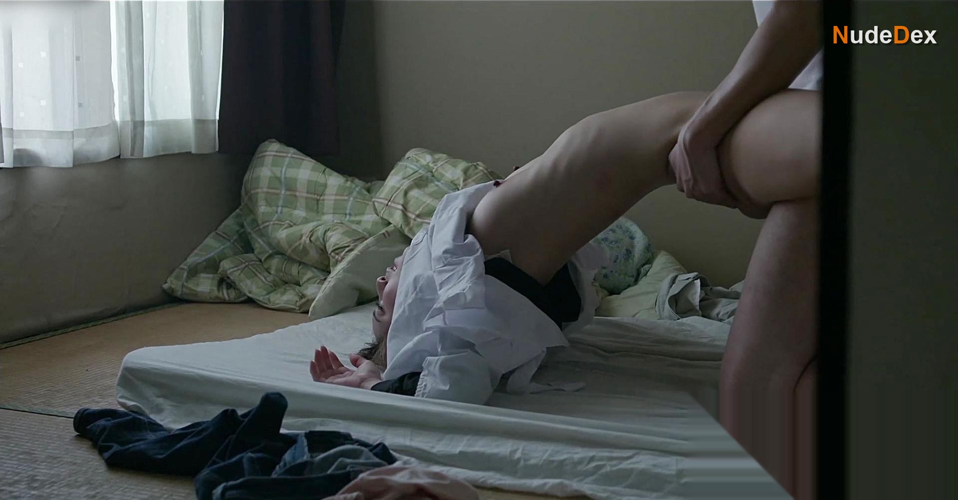 The Kindhearted Man in The Kindhearted Man, photo 3