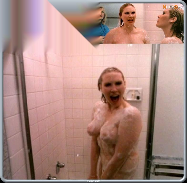 Rita Jenrette in Zombie Island Massacre, photo 4