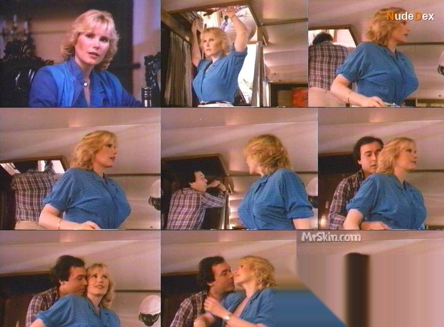 Rita Jenrette in Zombie Island Massacre, photo 7