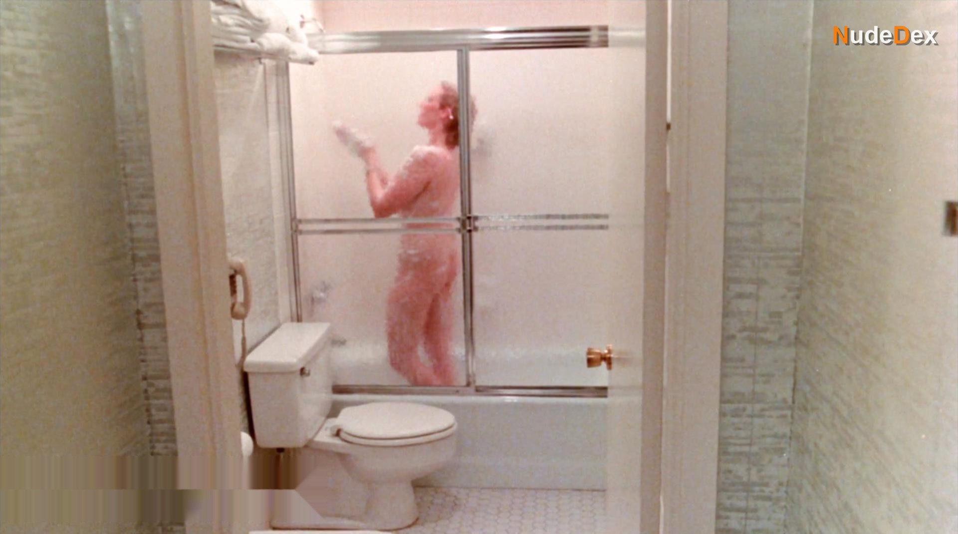Rita Jenrette in Zombie Island Massacre, photo 9