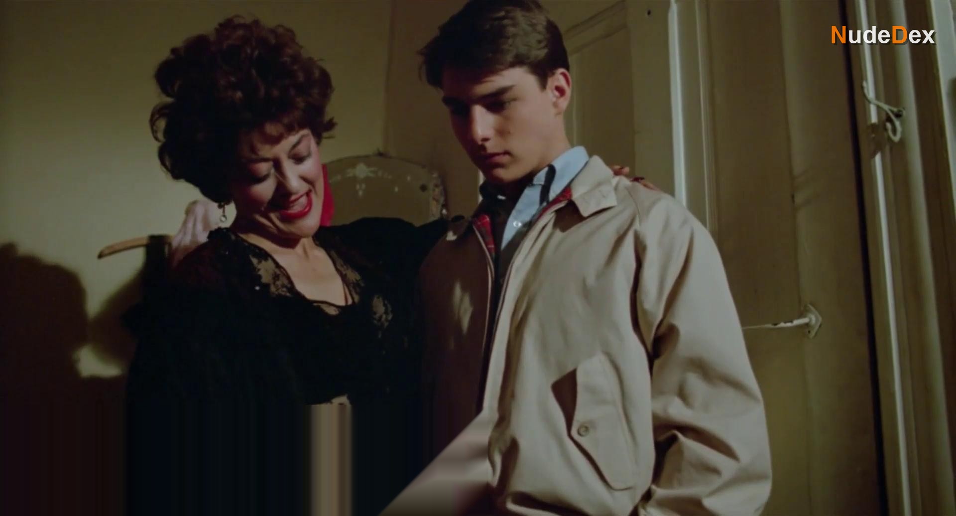 Rita Rogers in Losin' It