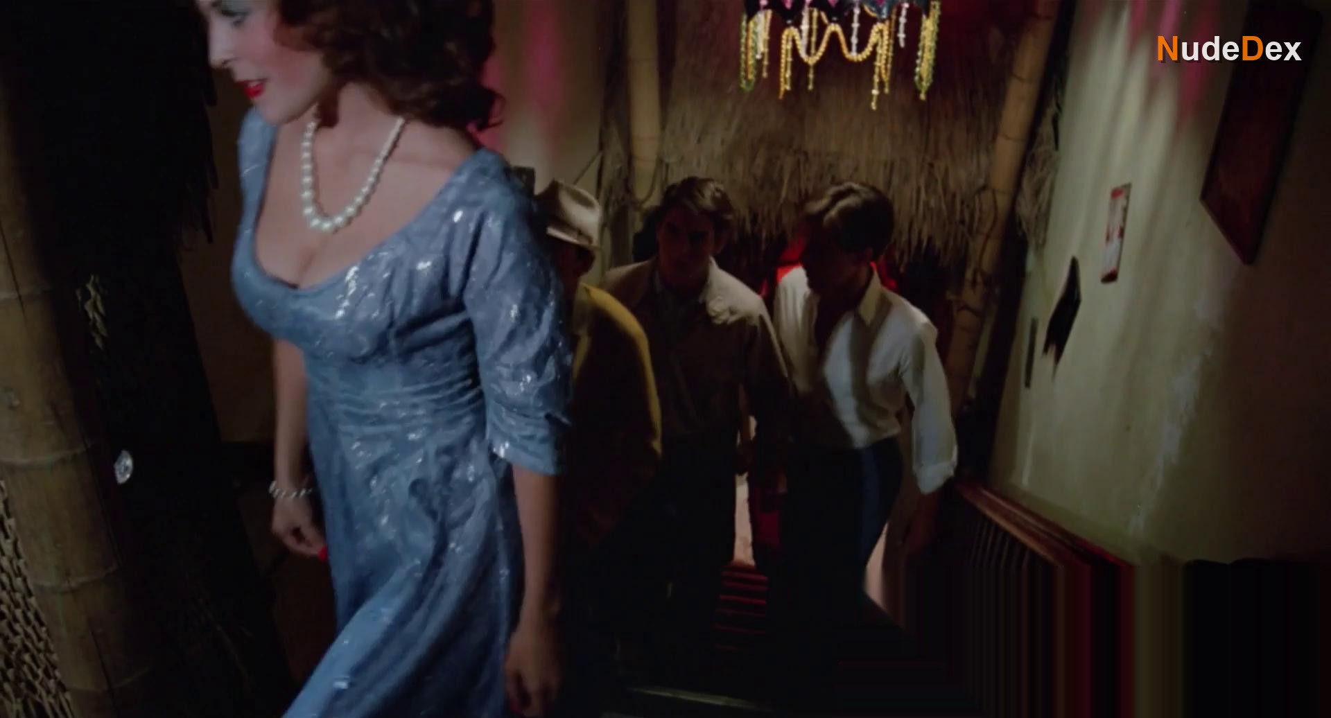 Rita Rogers in Losin It, photo 2