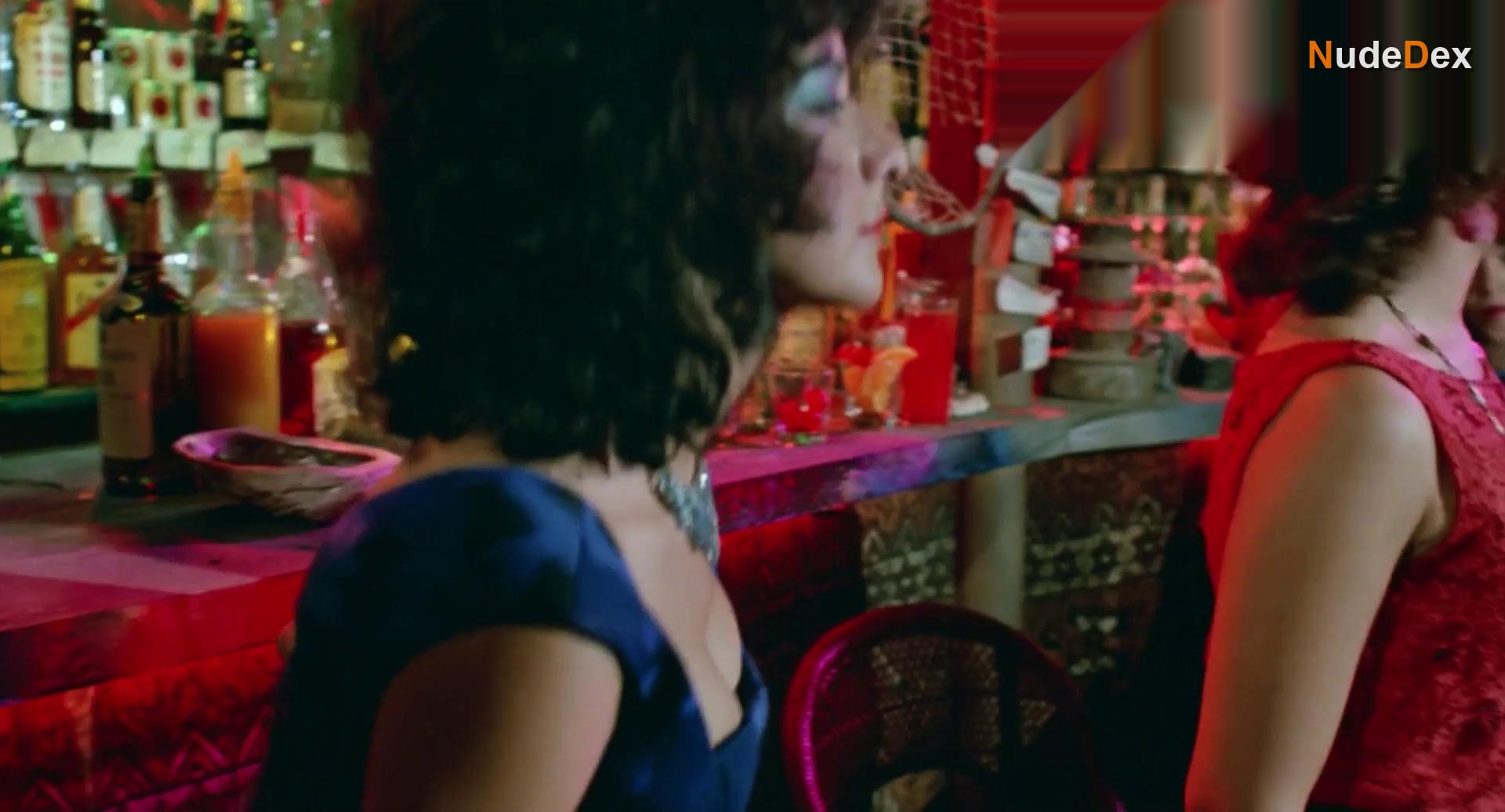 Rita Rogers in Losin It, photo 7