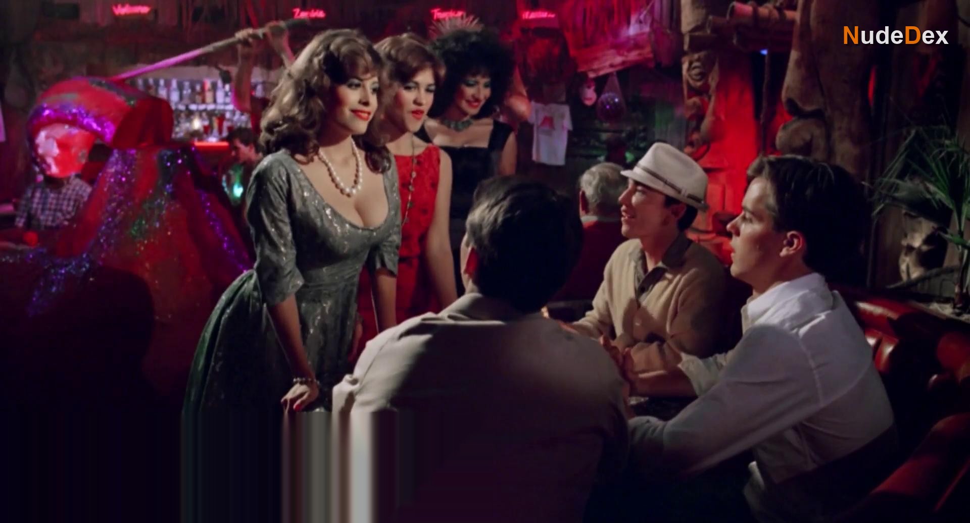 Rita Rogers in Losin It, photo 9