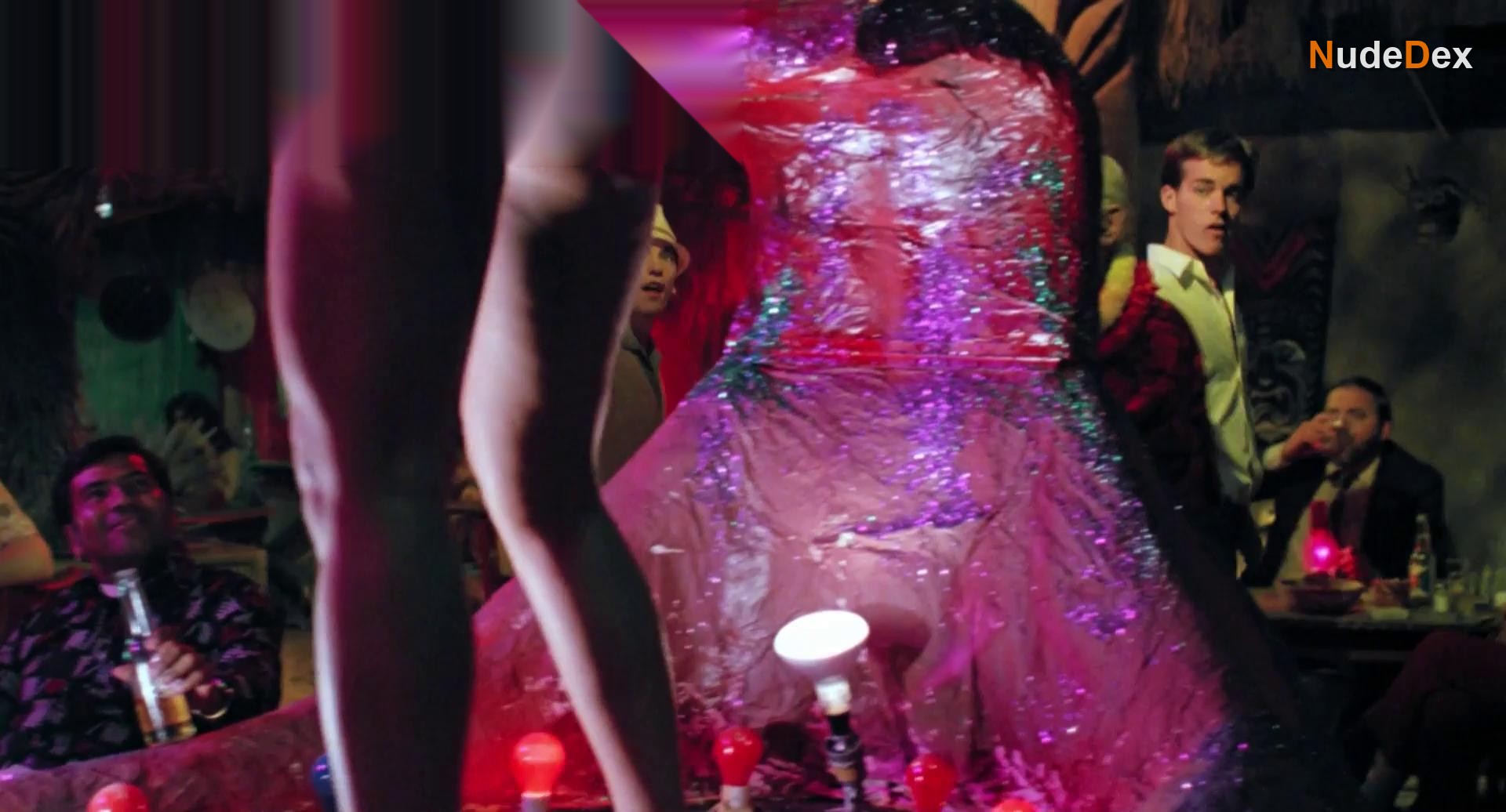 Rita Rogers in Losin It, photo 19