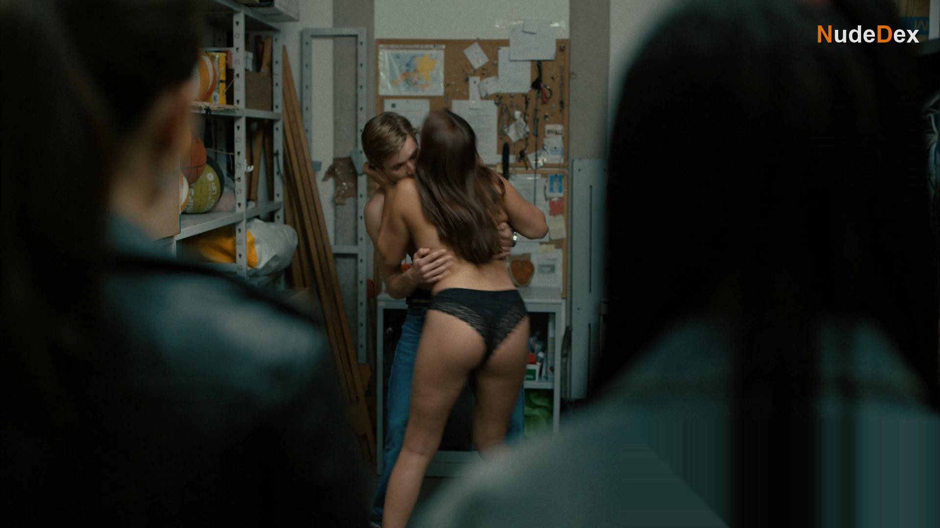 Rita Sanchez in Morangos Com Acucar, photo 3