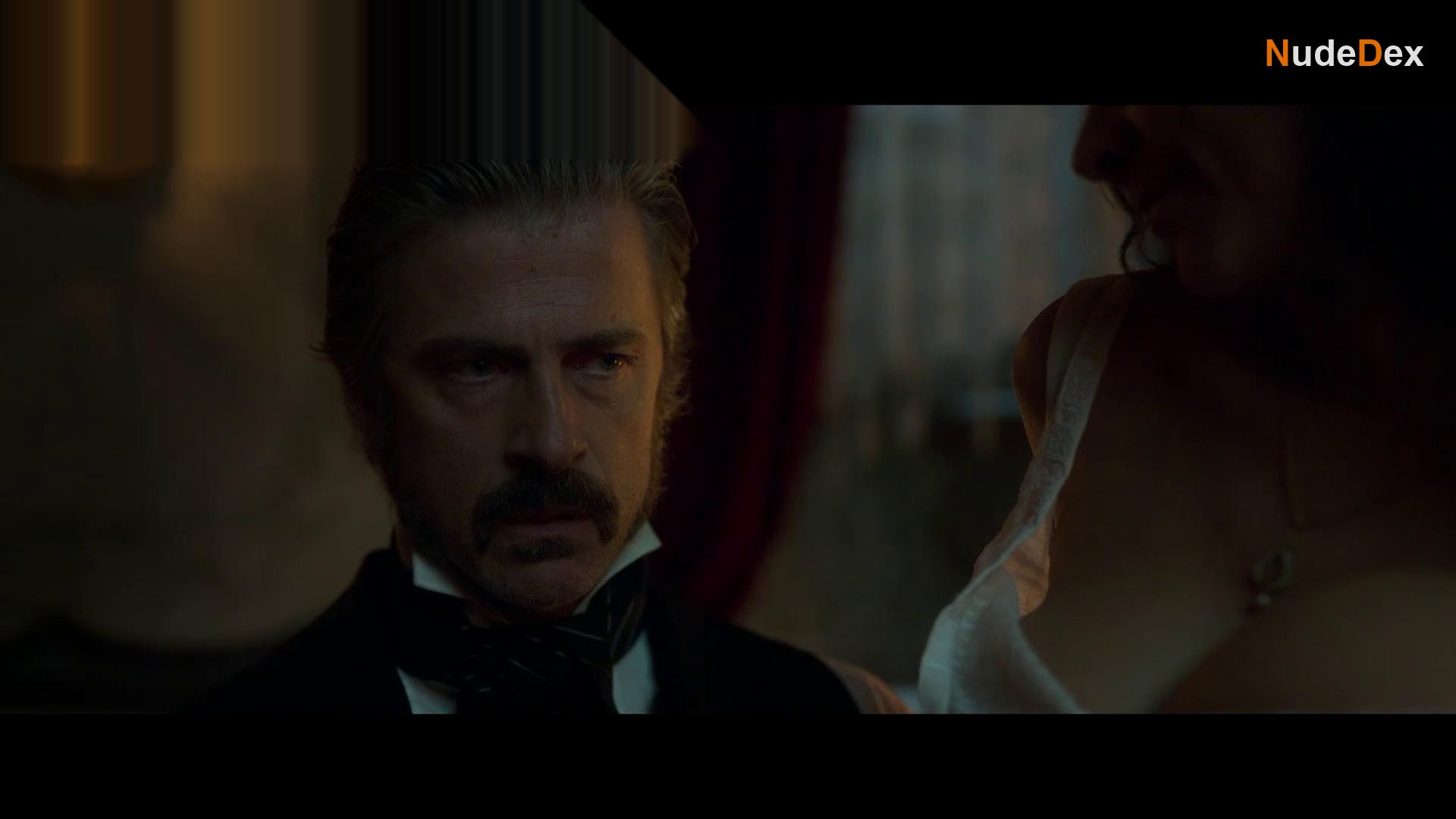 The Leopard in The Leopard, photo 3