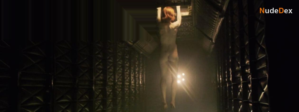 Robin Kurtz in Earthkiller, photo 5