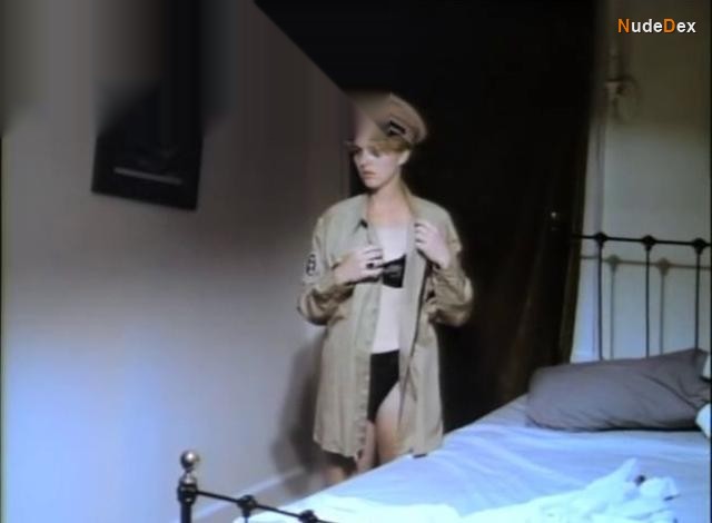 Robin O'dell in Electra Love, photo 2