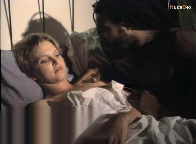 Robin O'dell in Electra Love, photo 10