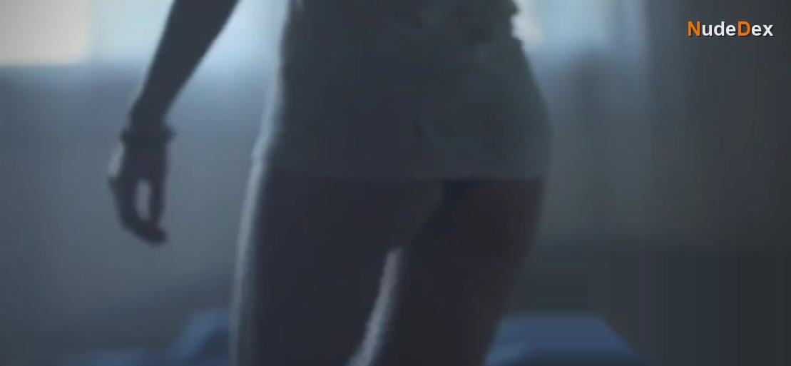 Robin Sydney in American Muscle, photo 2