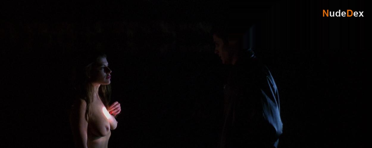 Robin Sydney in The Lost, photo 3