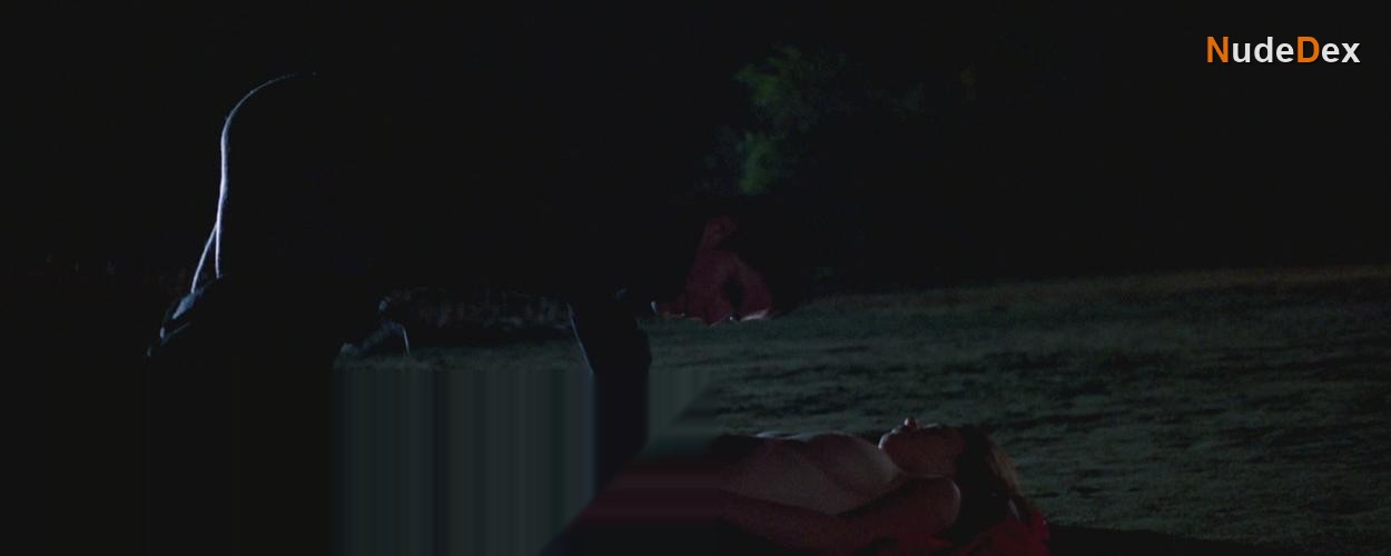 Robin Sydney in The Lost, photo 4