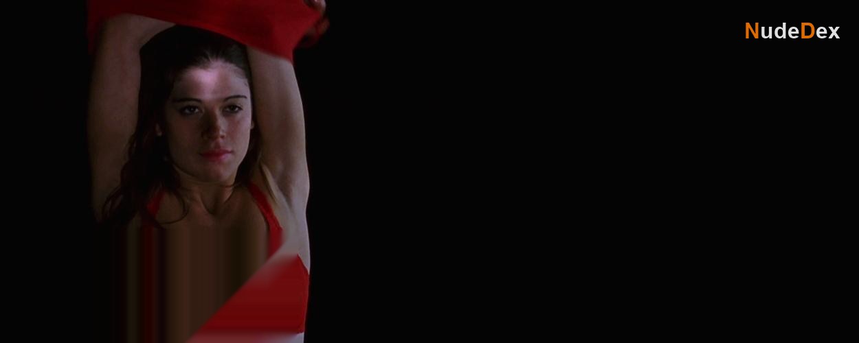 Robin Sydney in The Lost, photo 5