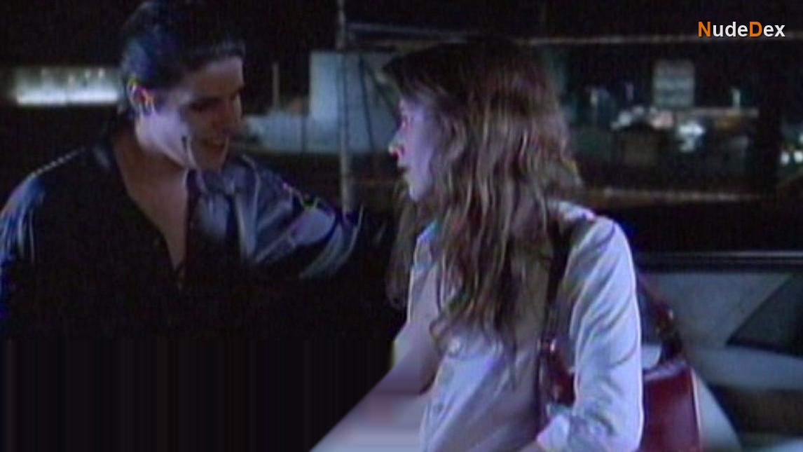 Robin Sydney in The Lost, photo 7