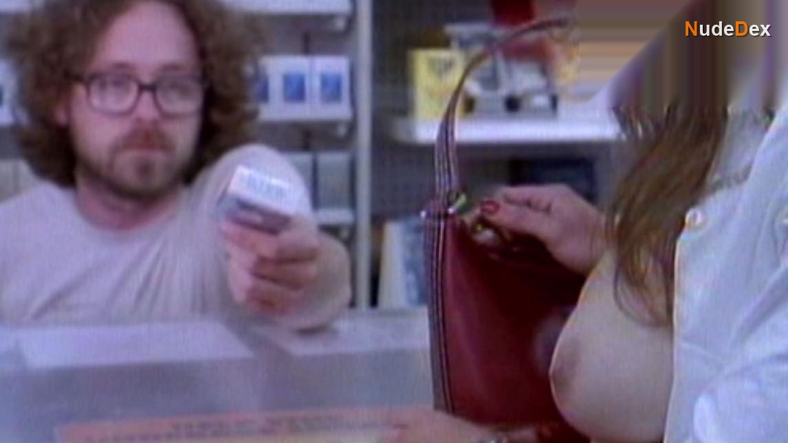 Robin Sydney in The Lost, photo 8