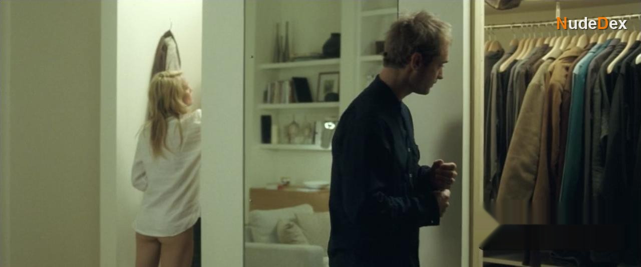 Robin Wright in Breaking And Entering, photo 1