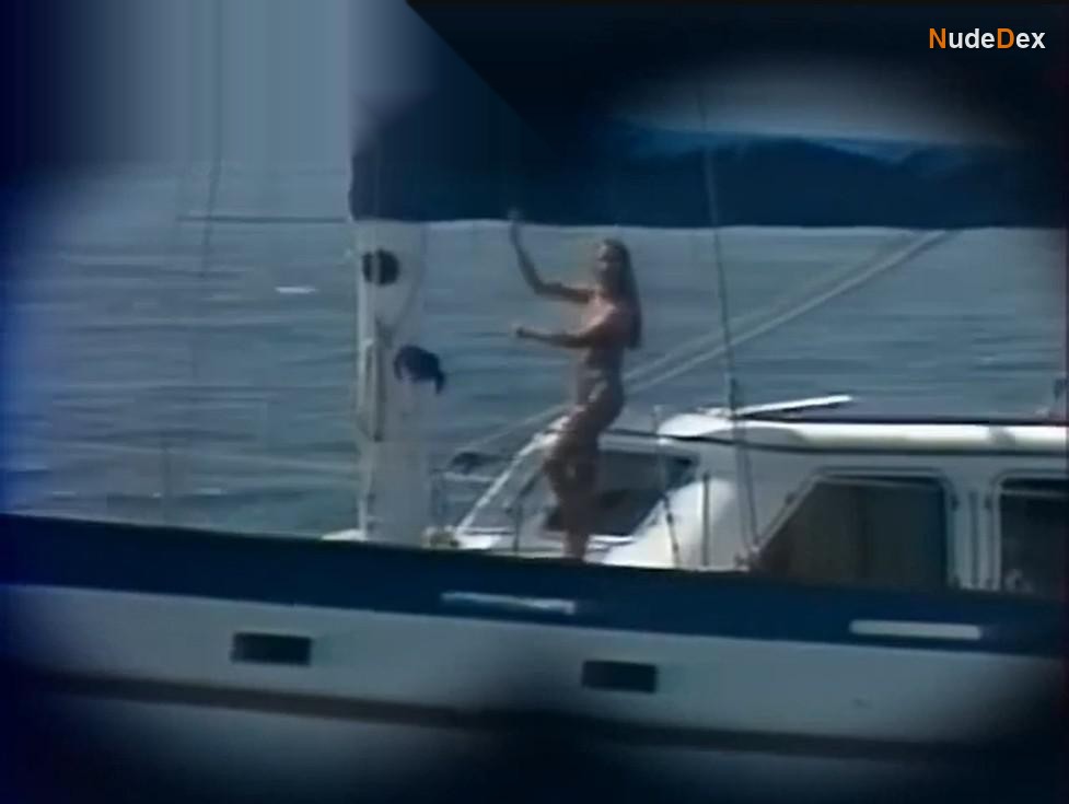 Robin Wright in Hollywood Vice Squad, photo 2
