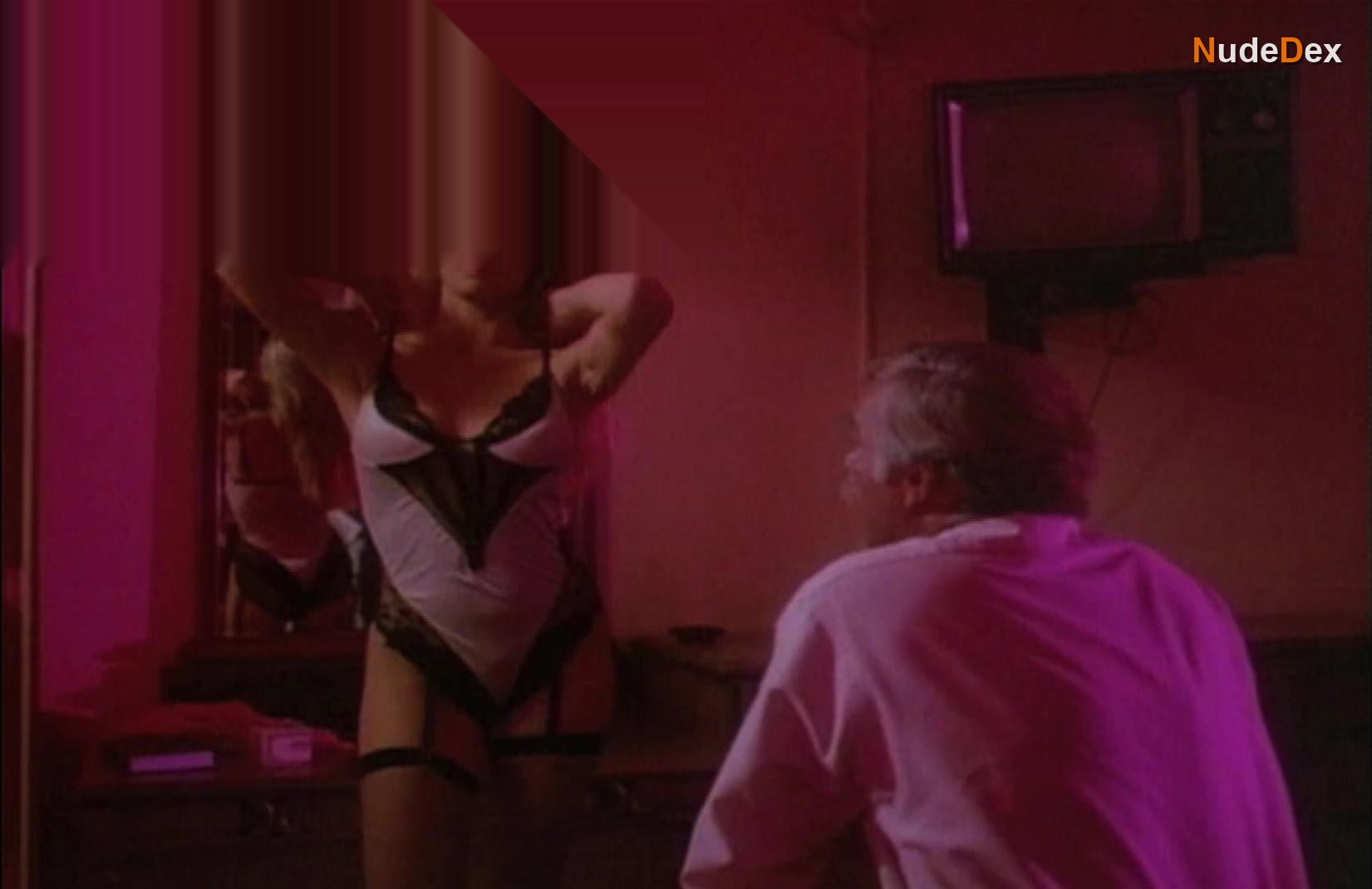 Robin Wright in Hollywood Vice Squad, photo 5
