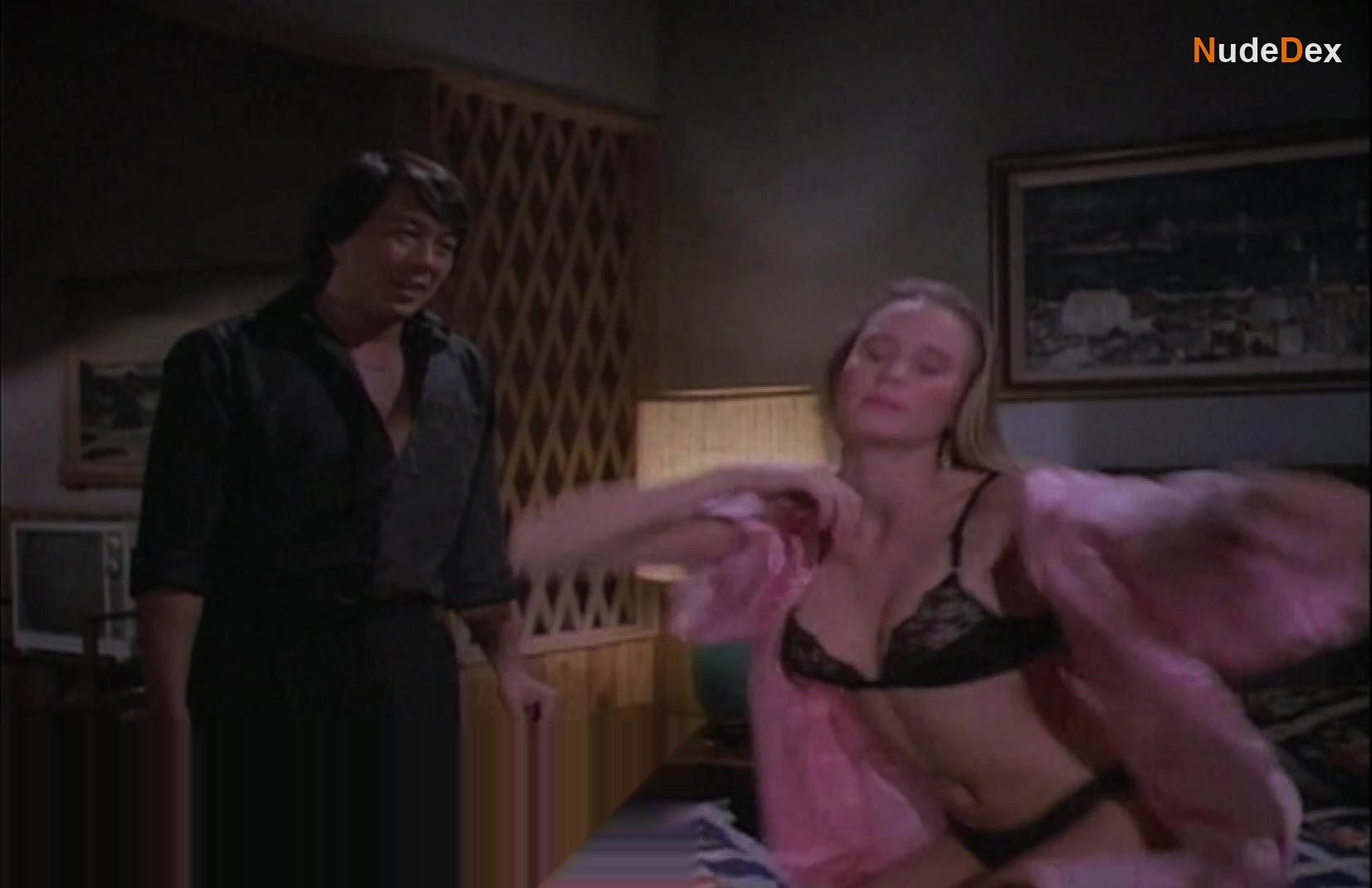 Robin Wright in Hollywood Vice Squad, photo 6
