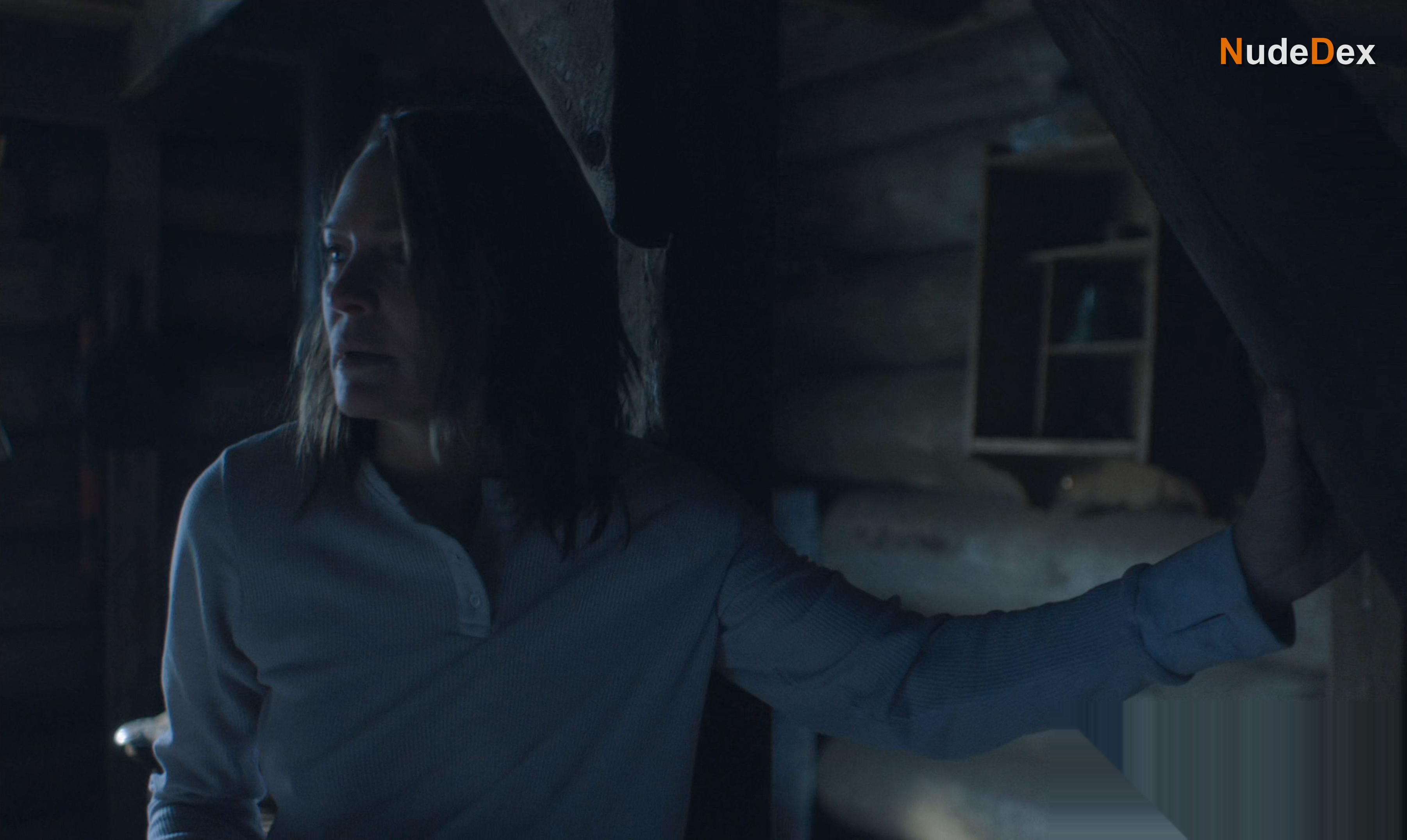 Robin Wright in Land, photo 4