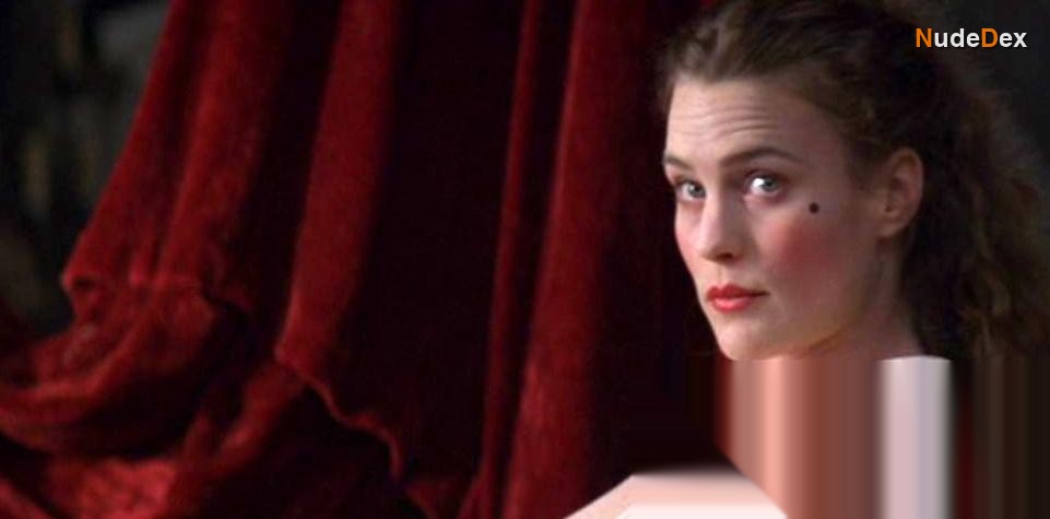 Robin Wright in Moll Flanders, photo 2
