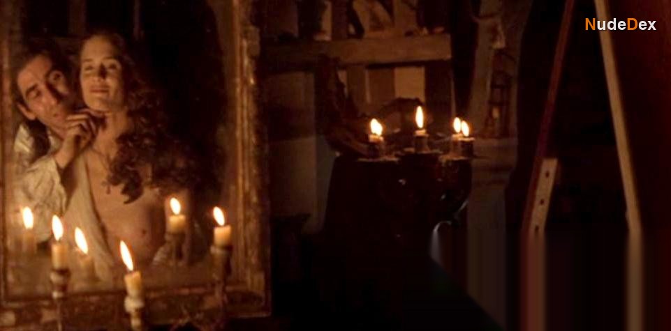 Robin Wright in Moll Flanders, photo 8