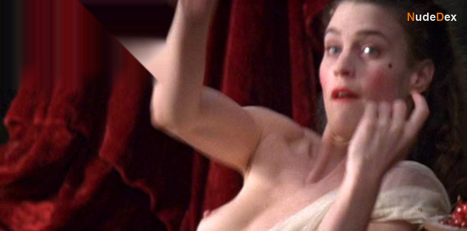 Robin Wright in Moll Flanders, photo 10
