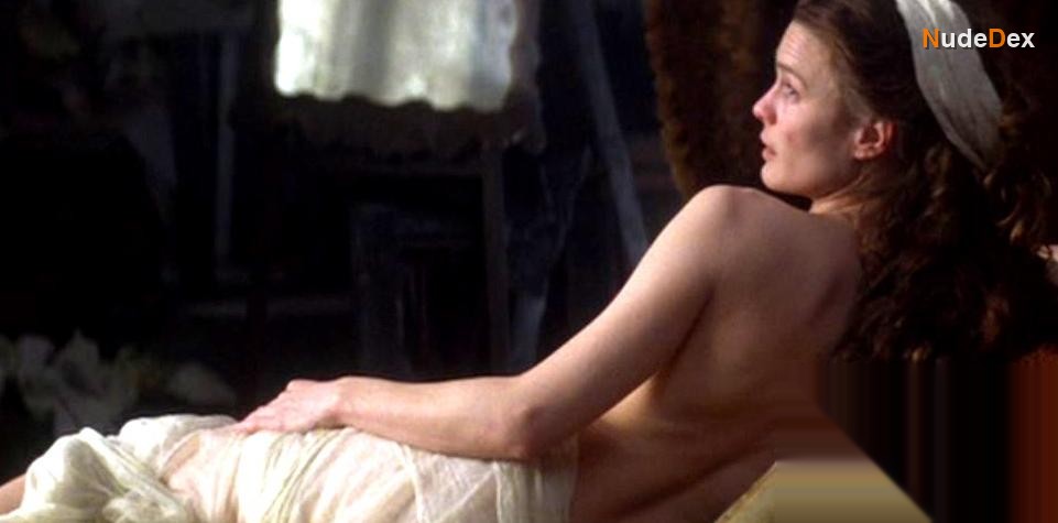Robin Wright in Moll Flanders, photo 11