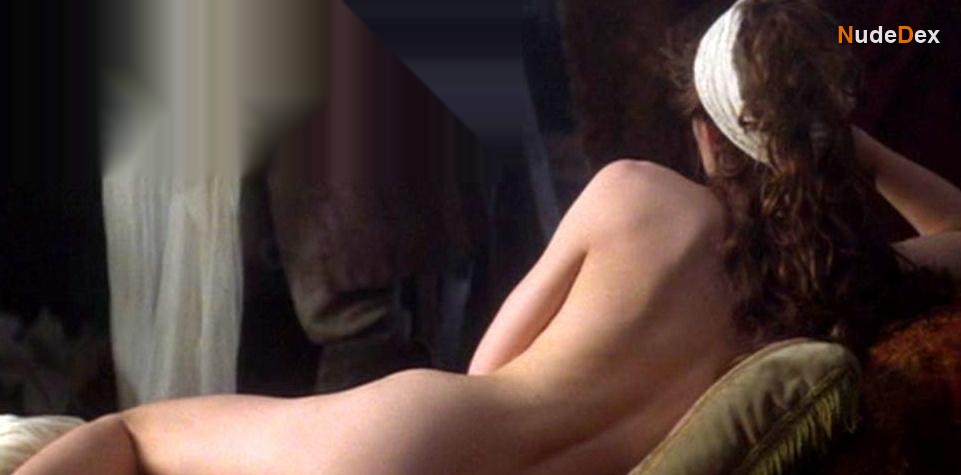 Robin Wright in Moll Flanders, photo 12