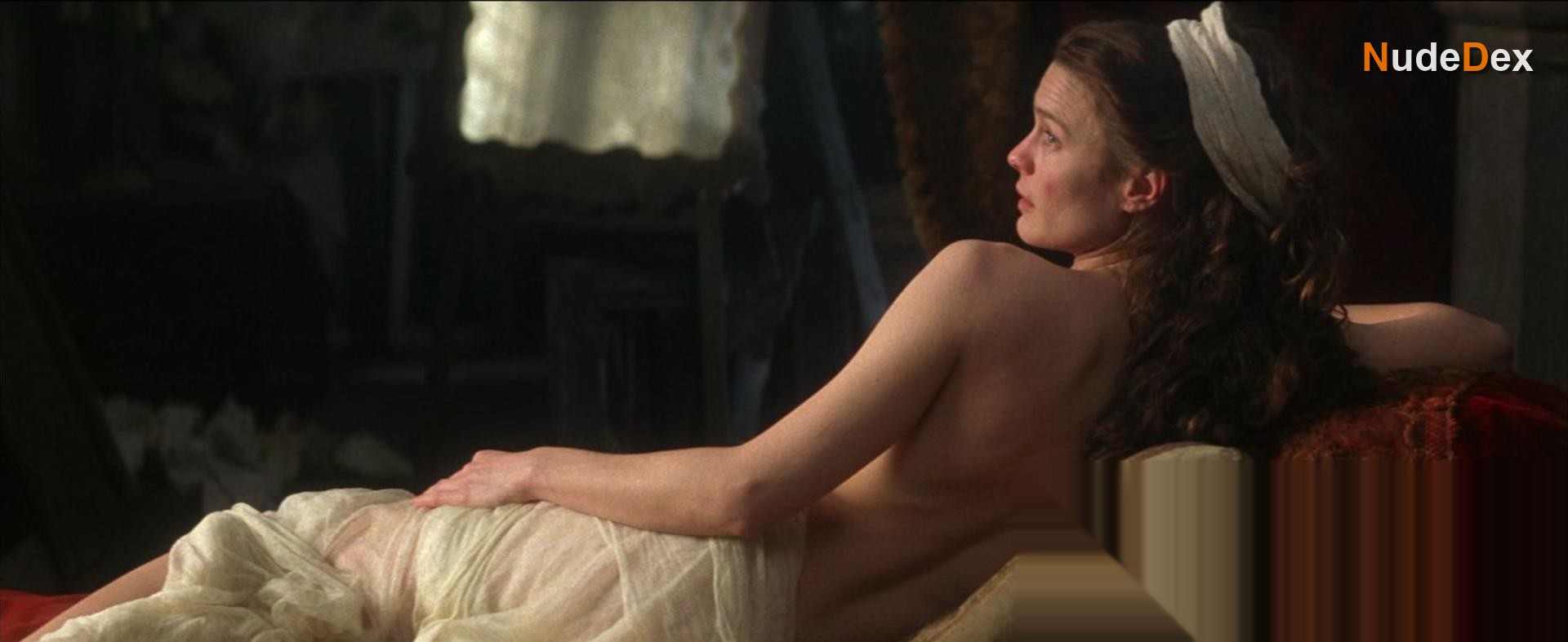 Robin Wright in Moll Flanders, photo 15