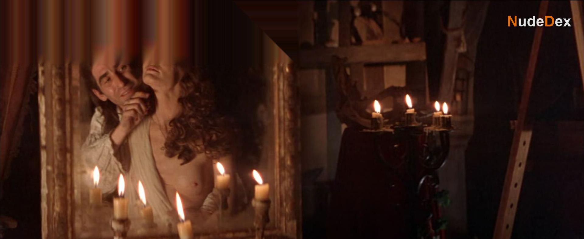 Robin Wright in Moll Flanders, photo 16