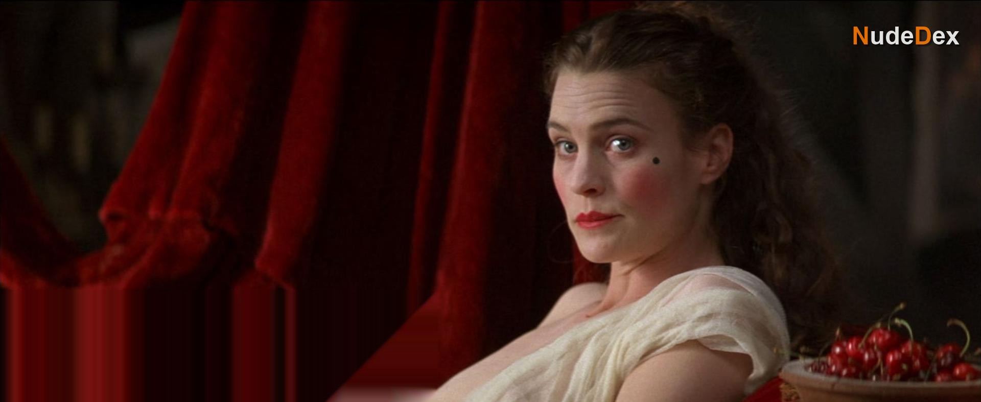 Robin Wright in Moll Flanders, photo 22