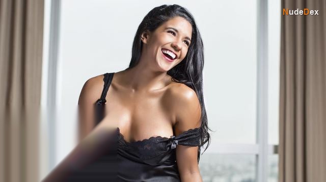 Rocio Miranda in Revista Soho, photo 5
