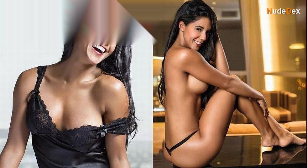 Rocio Miranda in Revista Soho, photo 9
