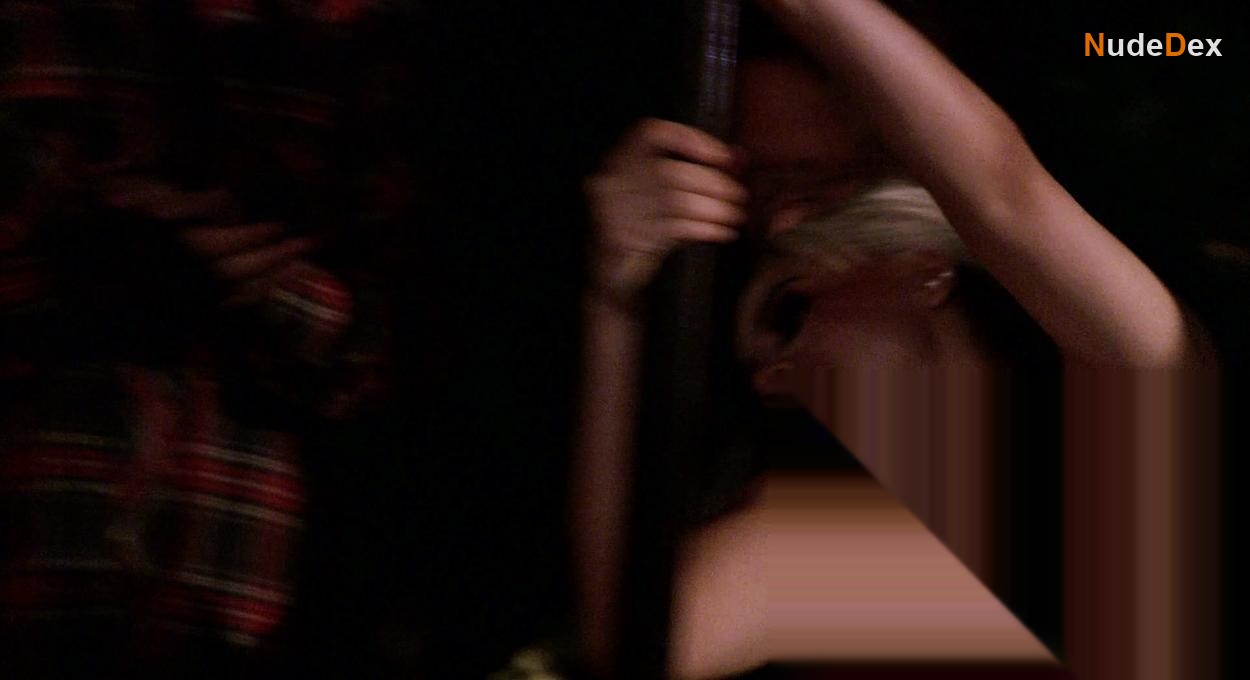 Rocket in The Violent Kind, photo 2