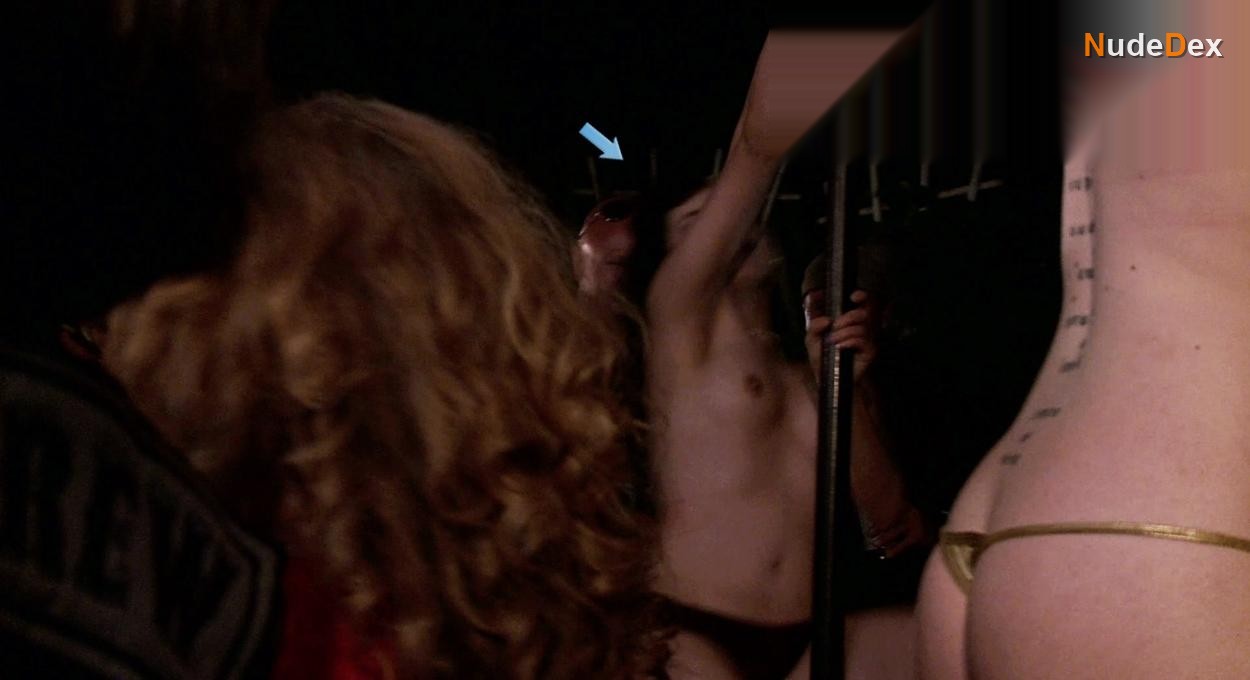 Rocket in The Violent Kind, photo 3