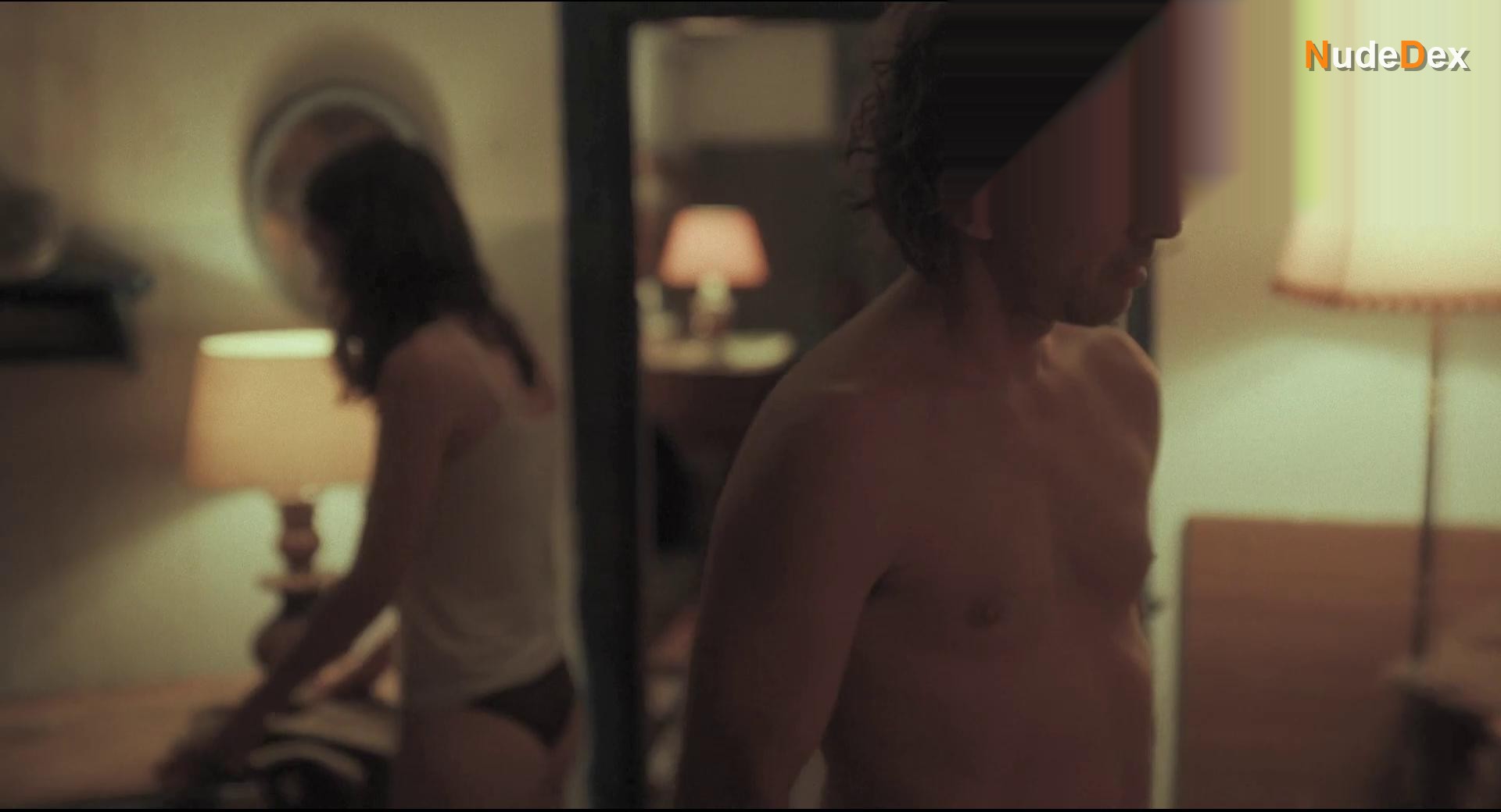 Romana Maggiora Vergano in The Holy Boy, photo 2
